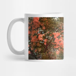 Rose 180 Mug